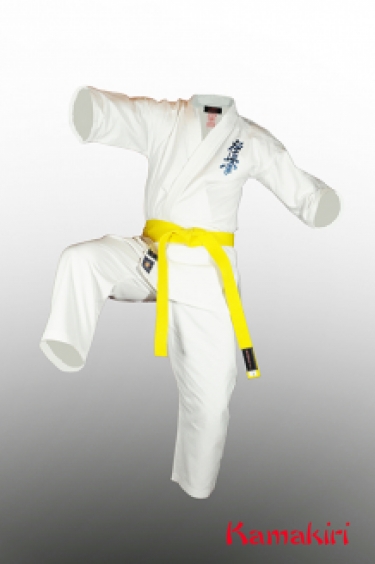 Kyokushin karate pakken Karate pak Junior Kind