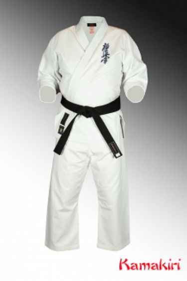 Kyokushin karate pakken lightweight